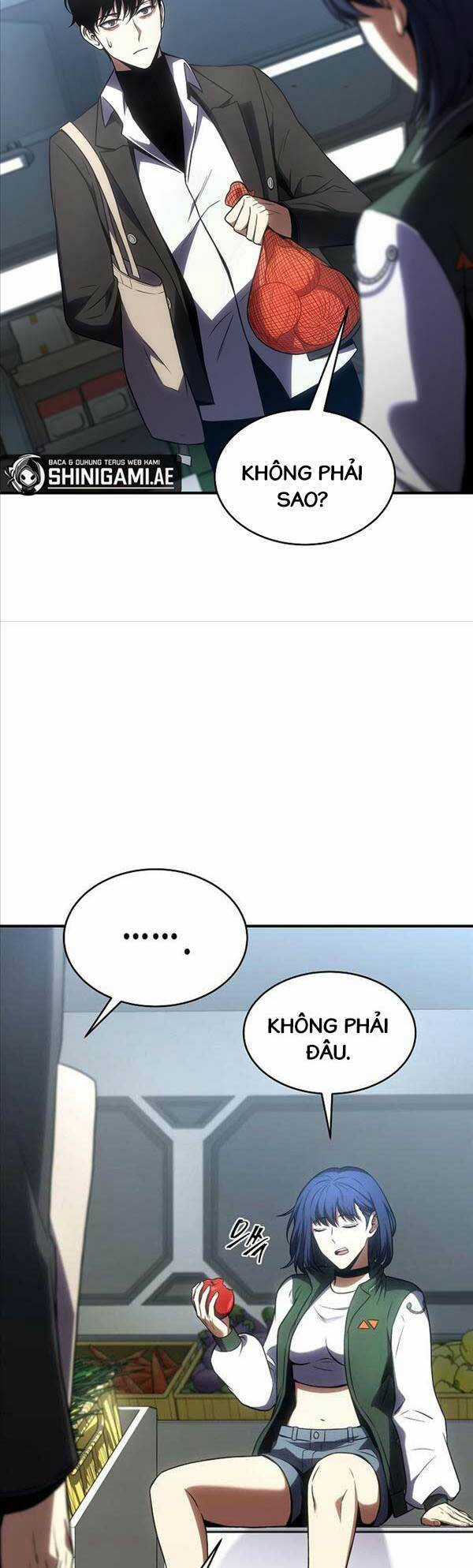 Ma Dược Sư Thiên Tài Chapter 47 trang 44