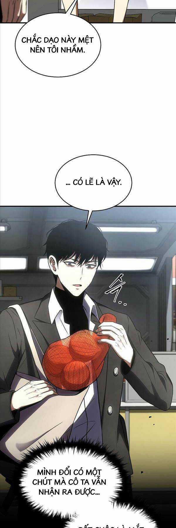 Ma Dược Sư Thiên Tài Chapter 47 trang 45