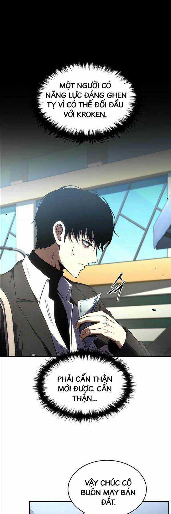 Ma Dược Sư Thiên Tài Chapter 47 trang 48