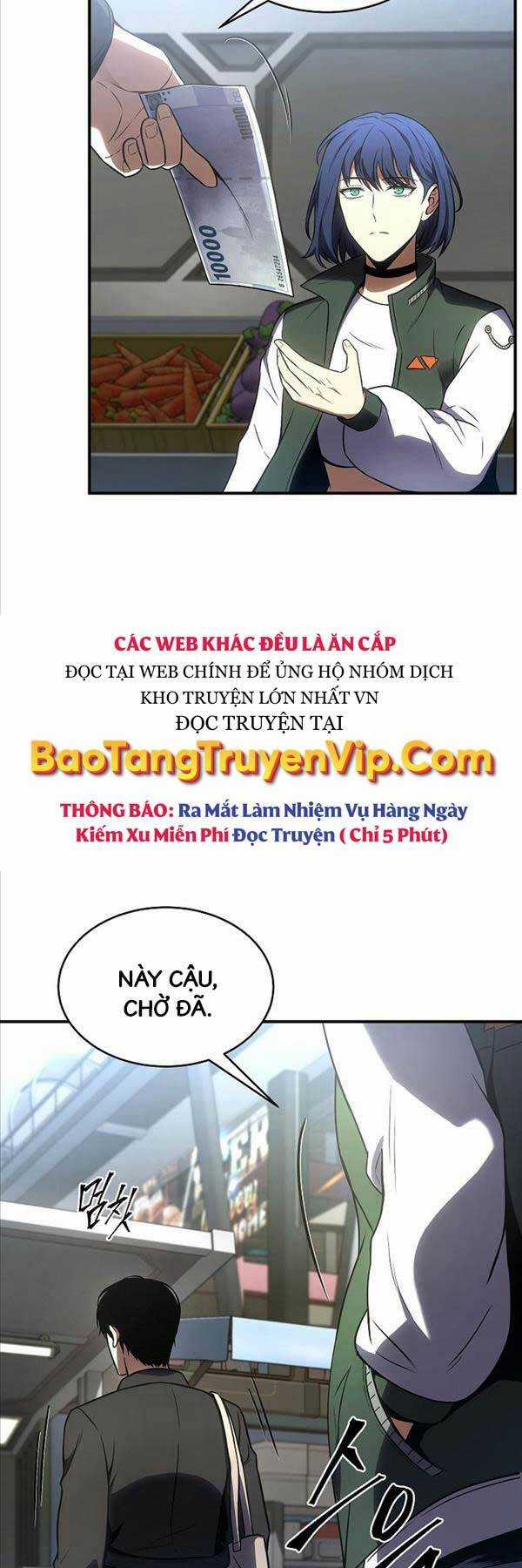 Ma Dược Sư Thiên Tài Chapter 47 trang 49