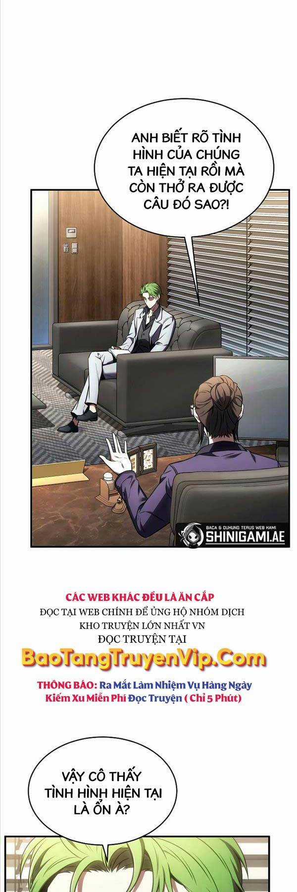 Ma Dược Sư Thiên Tài Chapter 47 trang 5