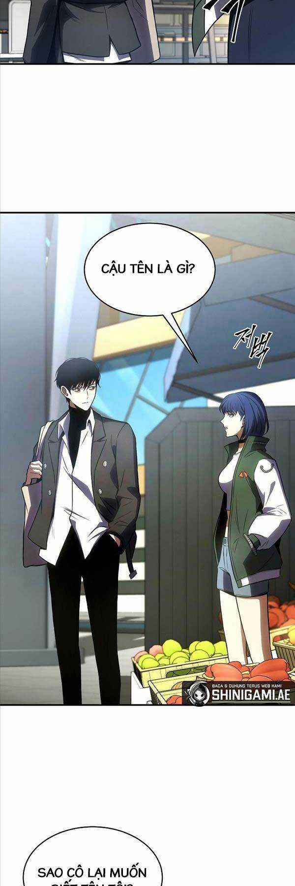 Ma Dược Sư Thiên Tài Chapter 47 trang 50