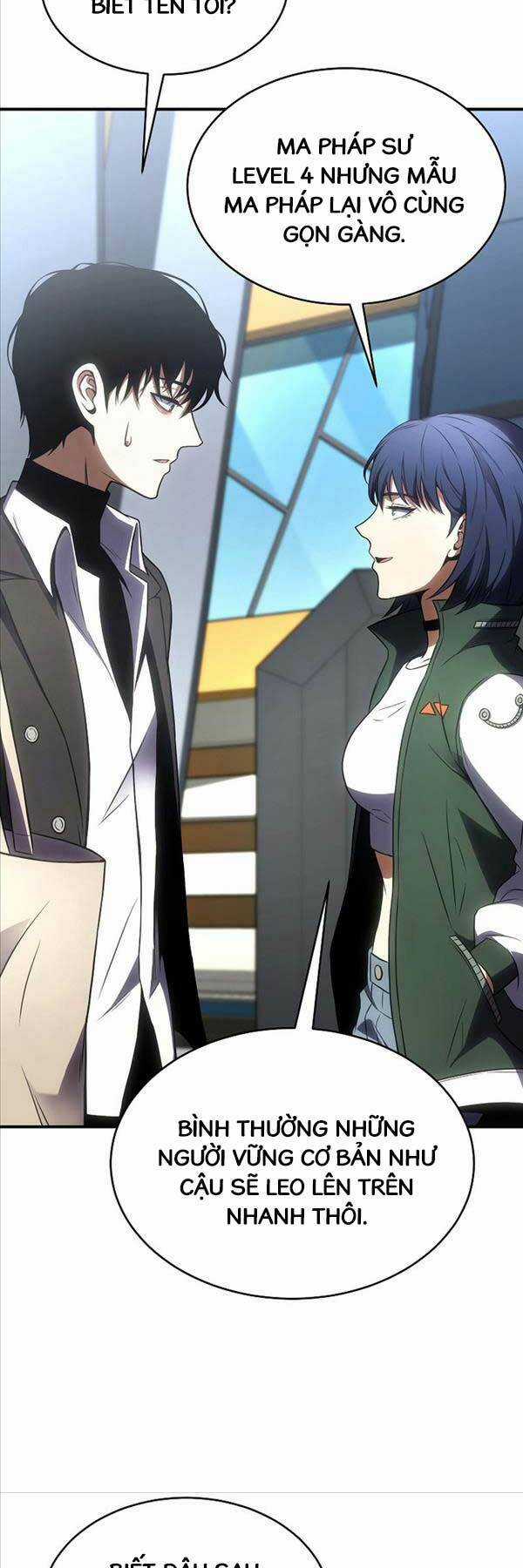 Ma Dược Sư Thiên Tài Chapter 47 trang 51