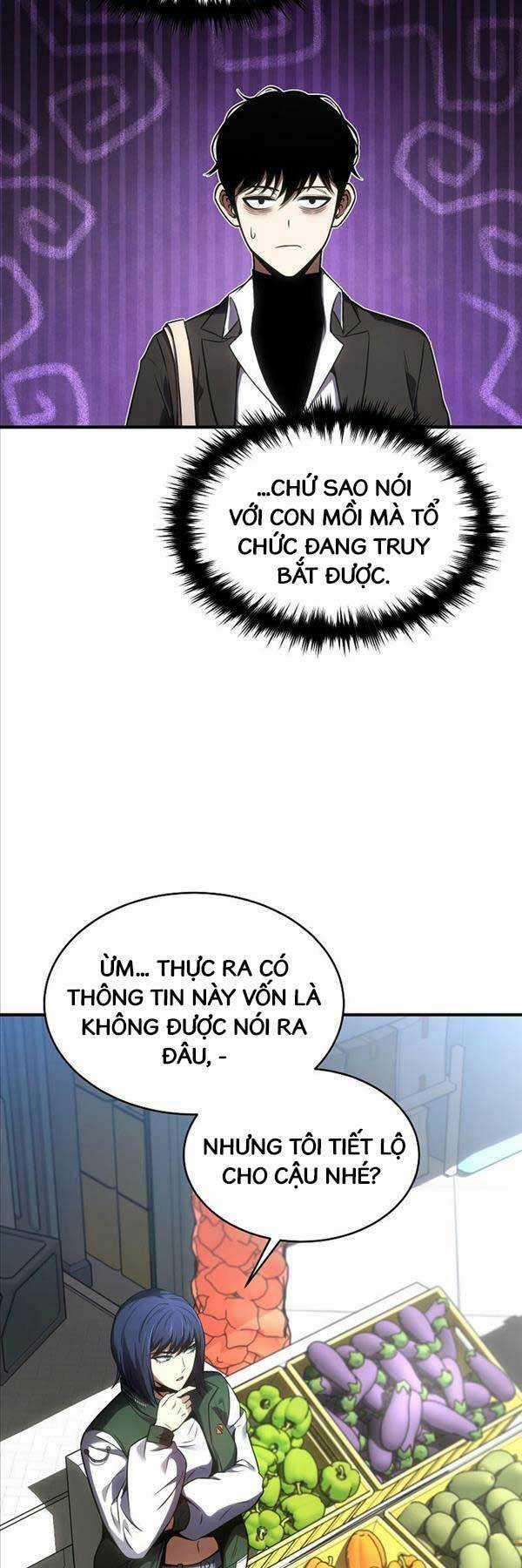 Ma Dược Sư Thiên Tài Chapter 47 trang 53