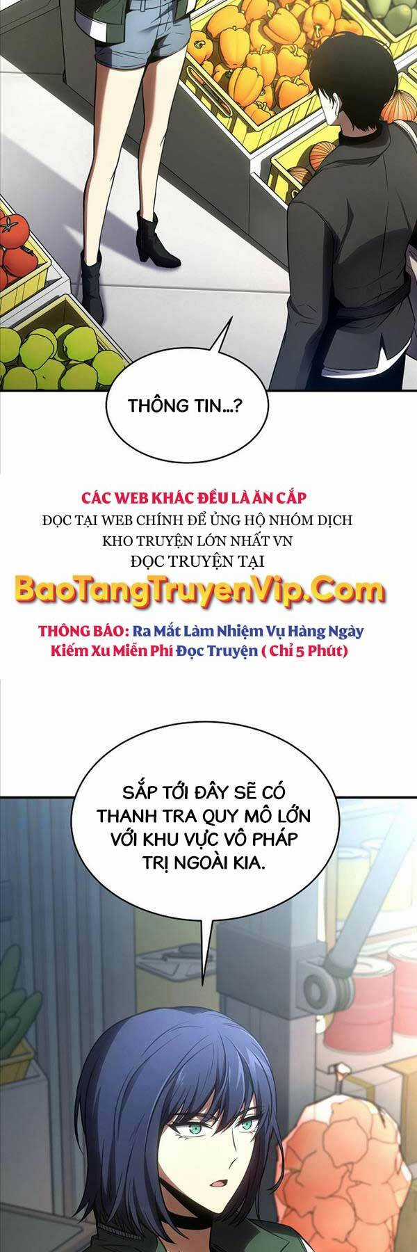 Ma Dược Sư Thiên Tài Chapter 47 trang 54