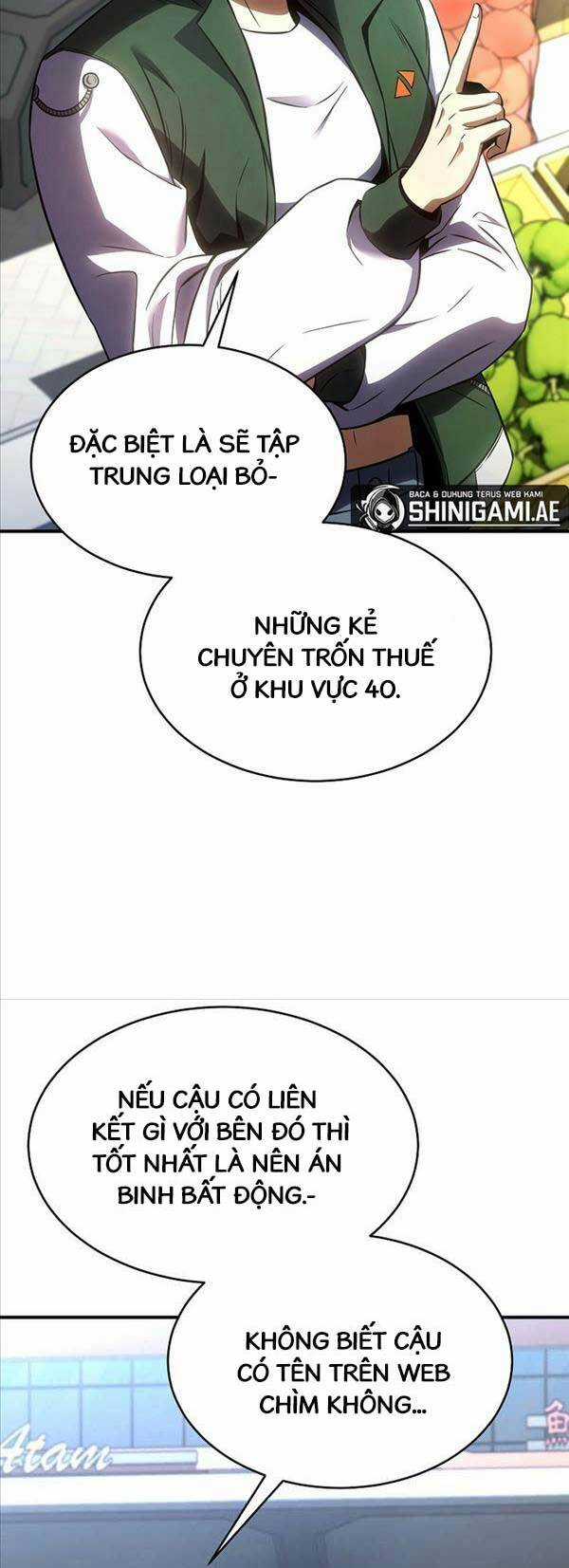 Ma Dược Sư Thiên Tài Chapter 47 trang 55