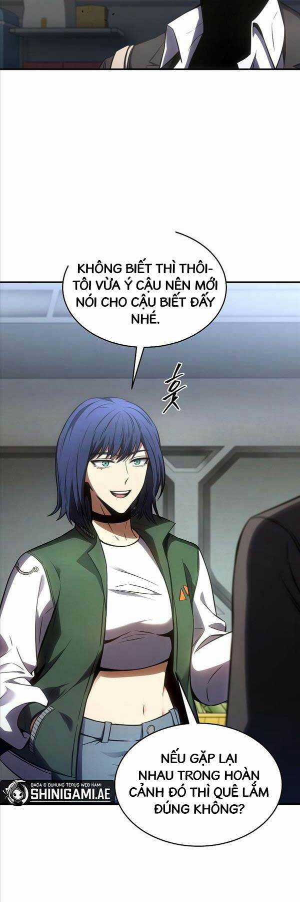 Ma Dược Sư Thiên Tài Chapter 47 trang 57