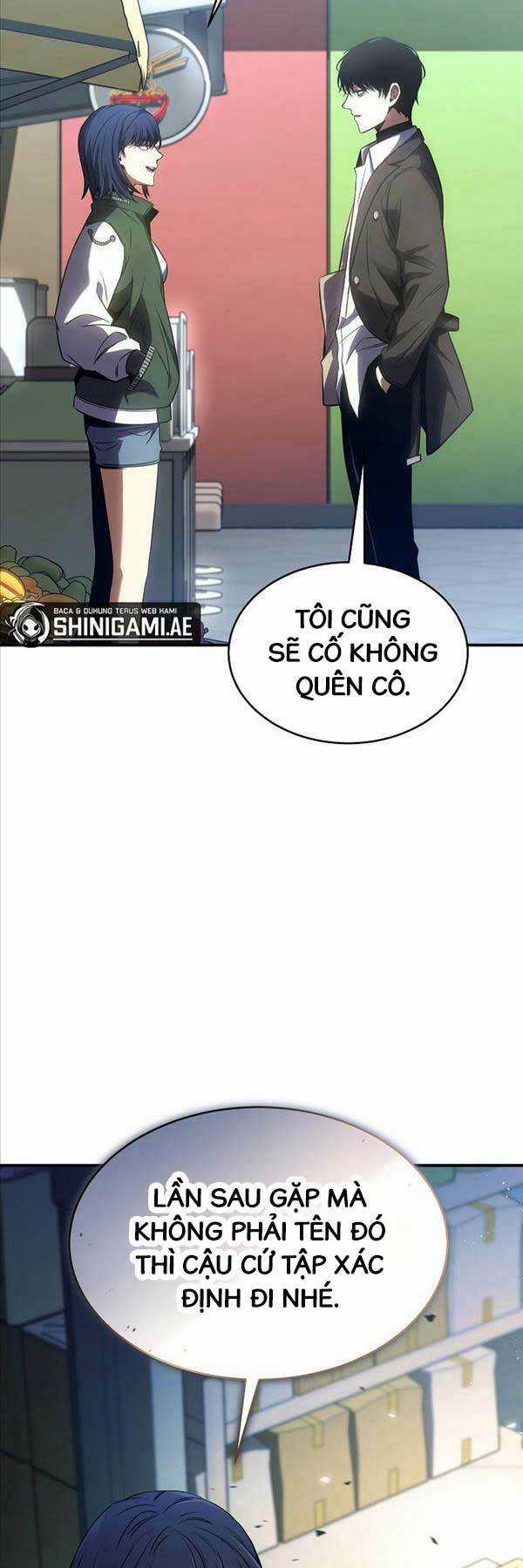 Ma Dược Sư Thiên Tài Chapter 47 trang 61