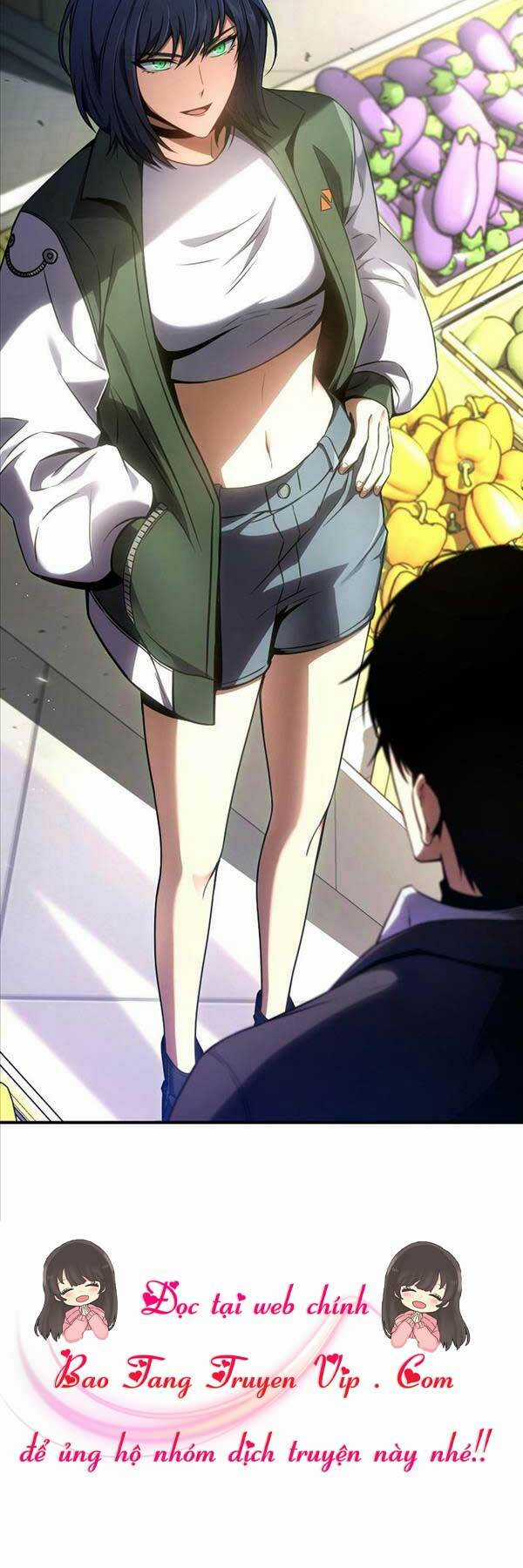 Ma Dược Sư Thiên Tài Chapter 47 trang 62