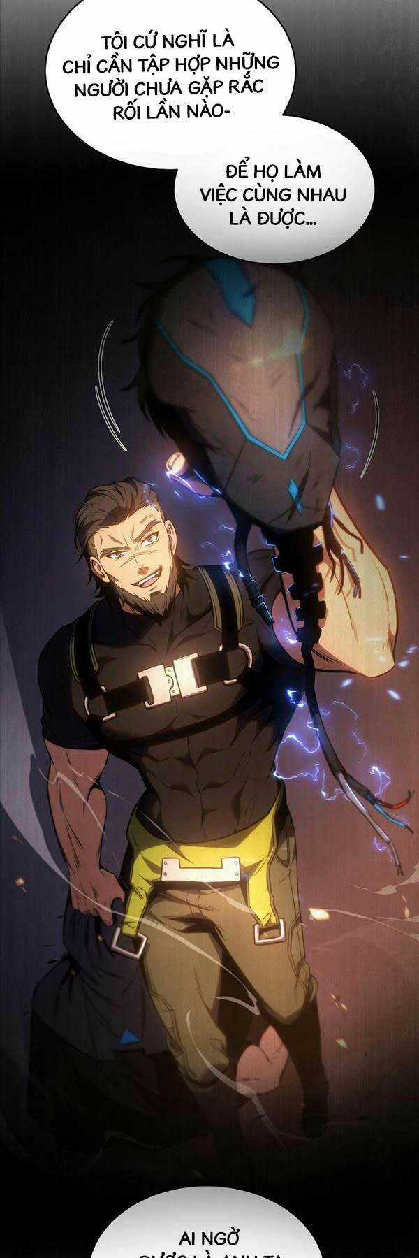 Ma Dược Sư Thiên Tài Chapter 47 trang 7