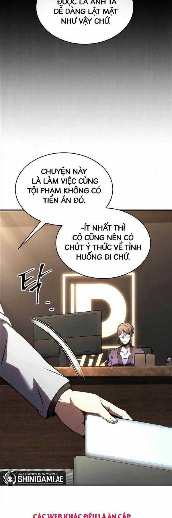 Ma Dược Sư Thiên Tài Chapter 47 trang 8