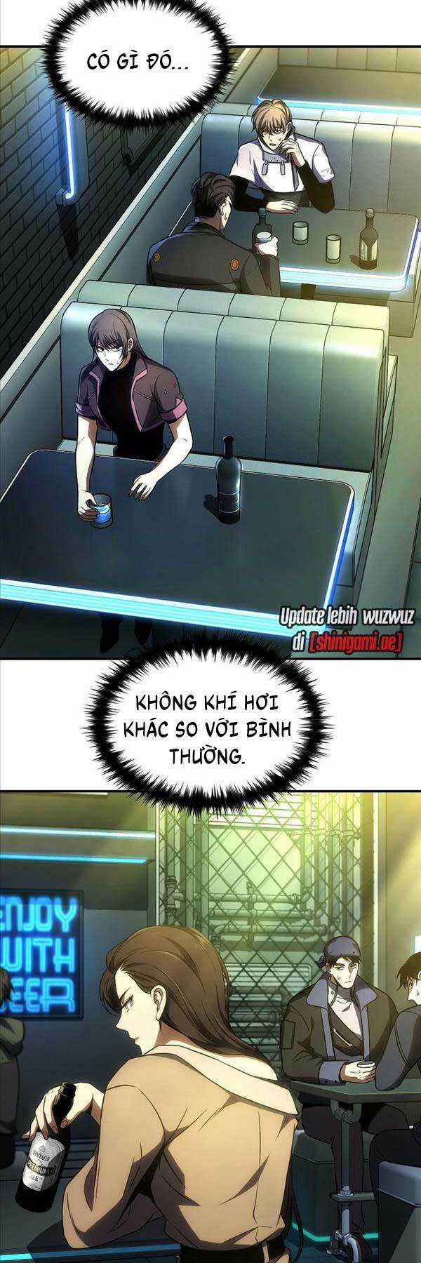 Ma Dược Sư Thiên Tài Chapter 48 trang 11