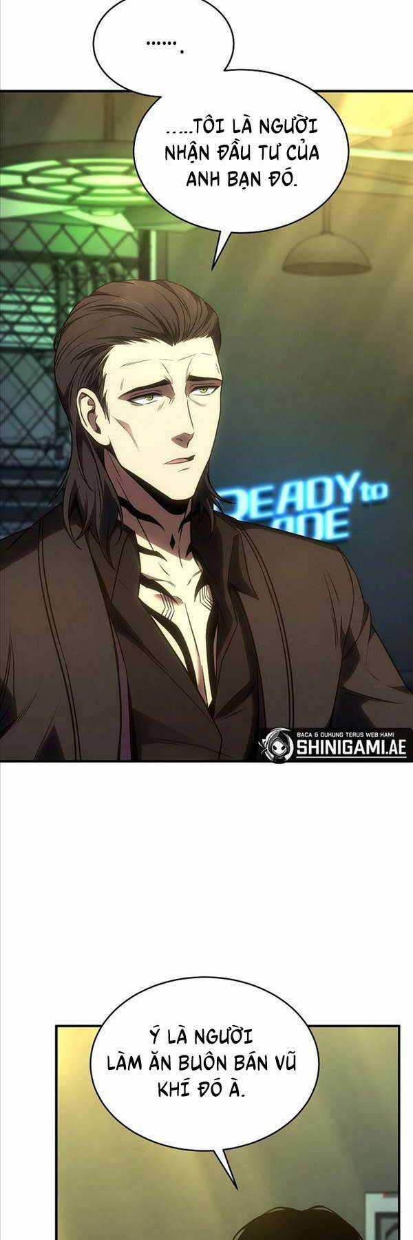 Ma Dược Sư Thiên Tài Chapter 48 trang 20