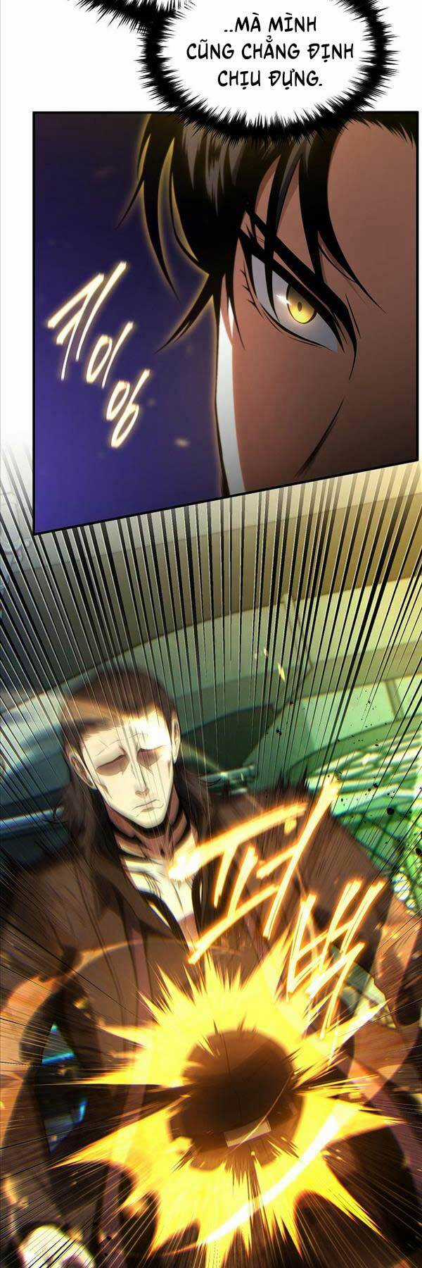 Ma Dược Sư Thiên Tài Chapter 48 trang 26