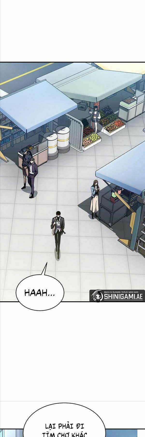 Ma Dược Sư Thiên Tài Chapter 48 trang 3