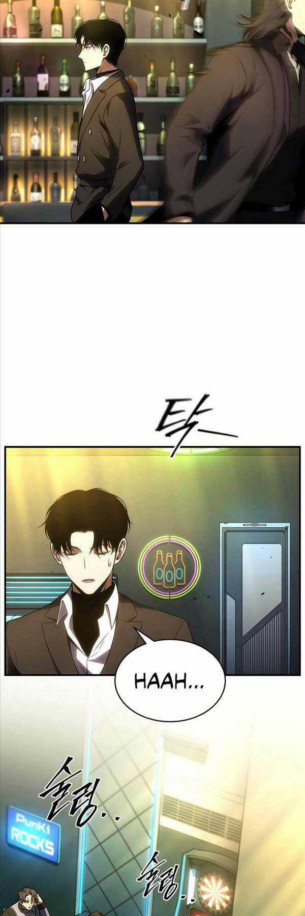 Ma Dược Sư Thiên Tài Chapter 48 trang 35