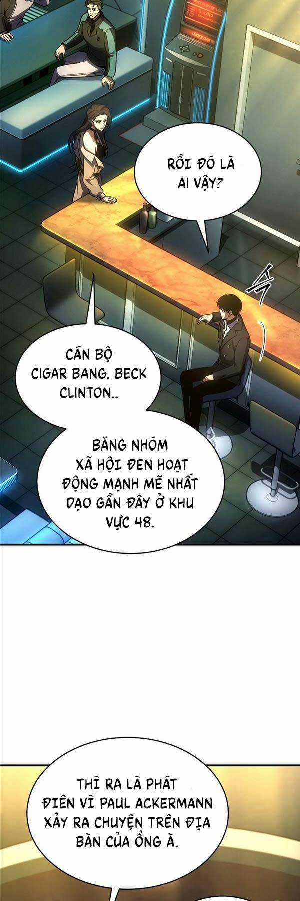 Ma Dược Sư Thiên Tài Chapter 48 trang 36