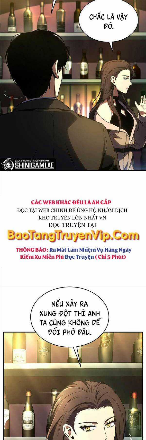 Ma Dược Sư Thiên Tài Chapter 48 trang 37