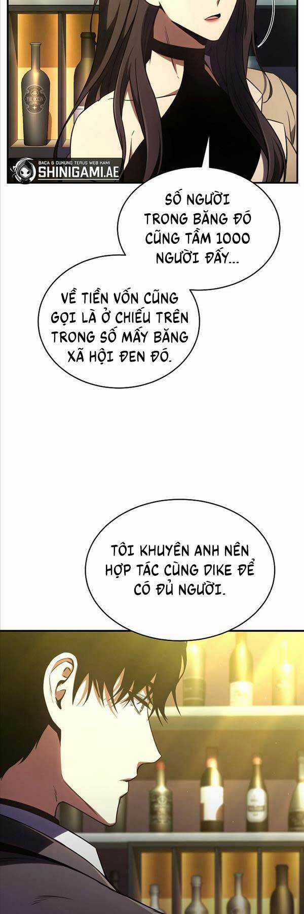 Ma Dược Sư Thiên Tài Chapter 48 trang 38