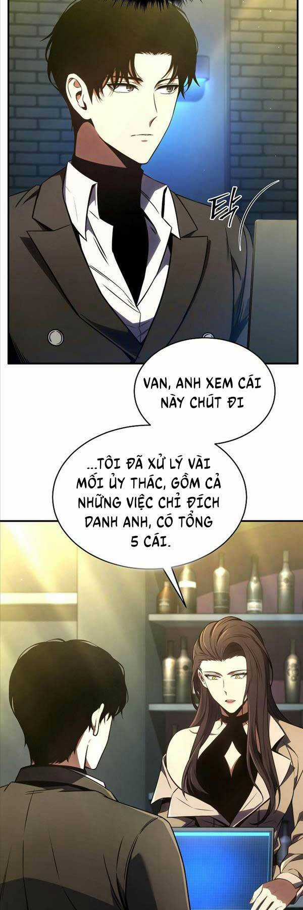 Ma Dược Sư Thiên Tài Chapter 48 trang 41