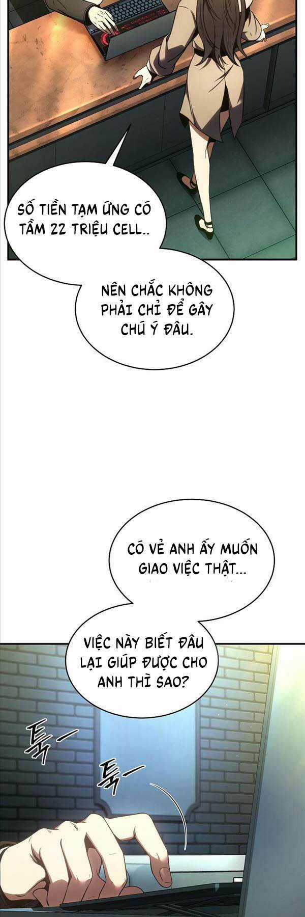 Ma Dược Sư Thiên Tài Chapter 48 trang 45