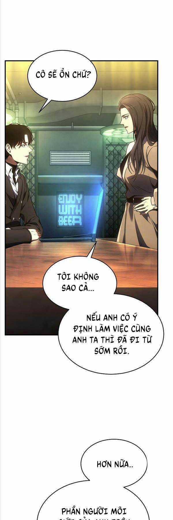 Ma Dược Sư Thiên Tài Chapter 48 trang 47