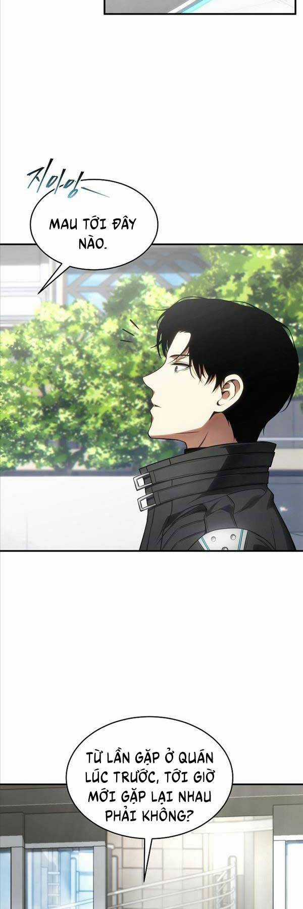 Ma Dược Sư Thiên Tài Chapter 48 trang 53