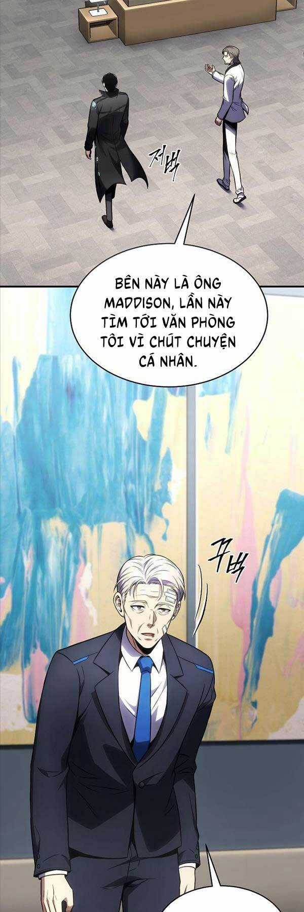Ma Dược Sư Thiên Tài Chapter 48 trang 57