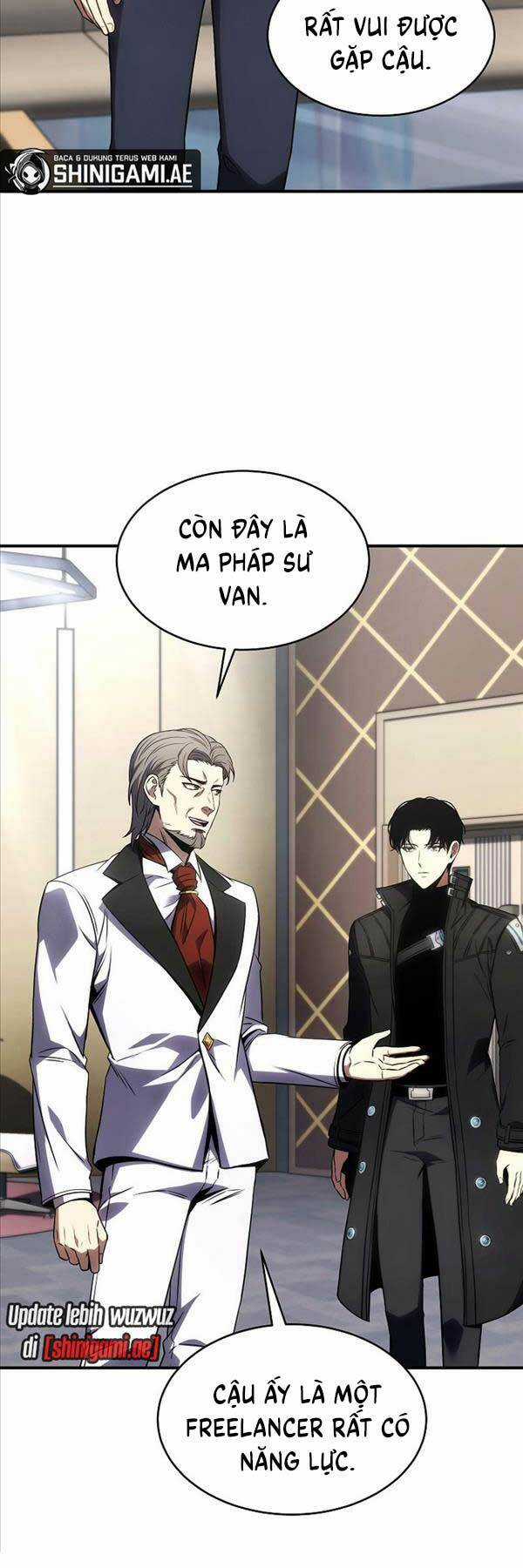 Ma Dược Sư Thiên Tài Chapter 48 trang 58