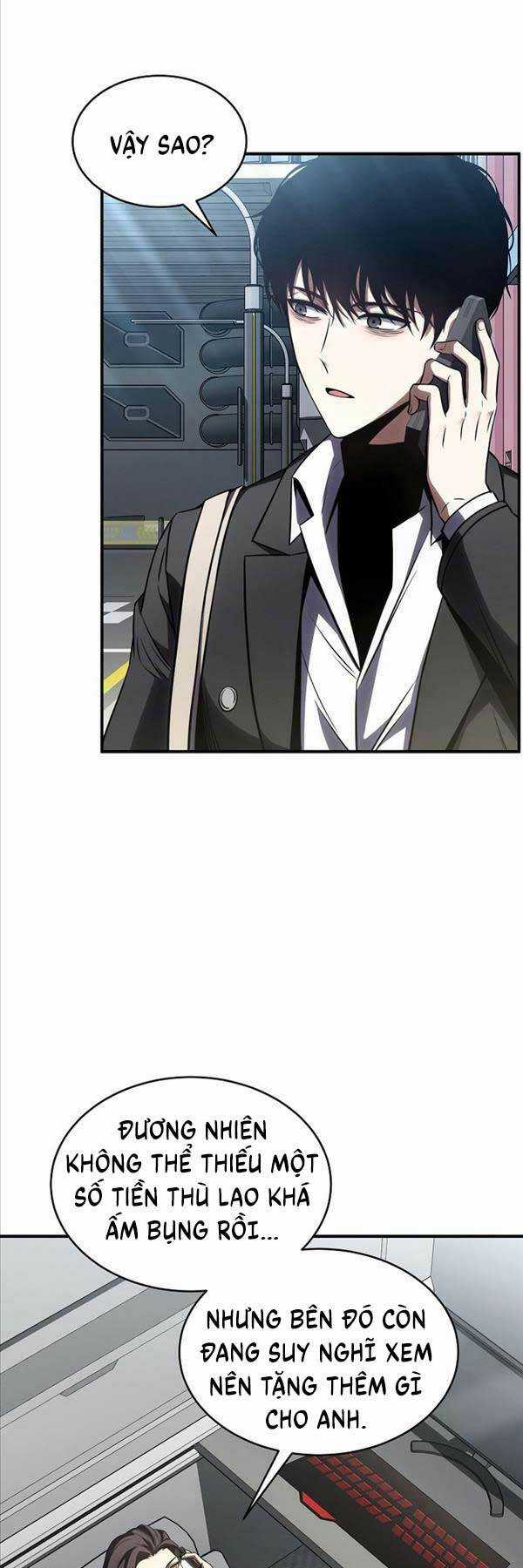 Ma Dược Sư Thiên Tài Chapter 48 trang 6