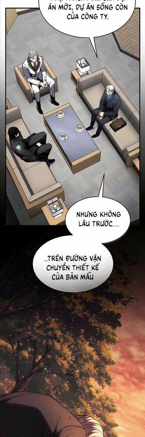 Ma Dược Sư Thiên Tài Chapter 48 trang 61