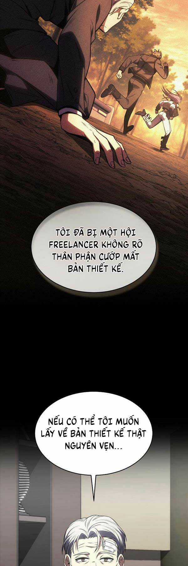 Ma Dược Sư Thiên Tài Chapter 48 trang 62