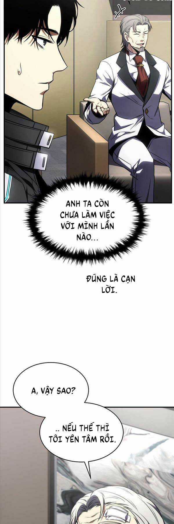 Ma Dược Sư Thiên Tài Chapter 48 trang 64