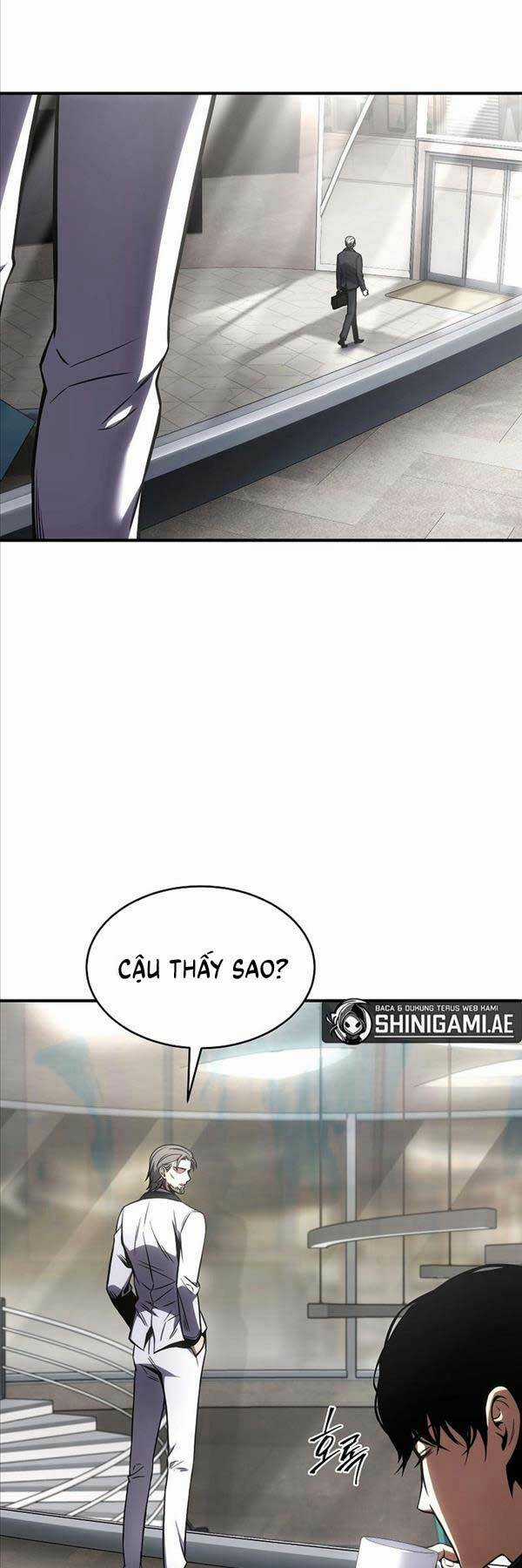 Ma Dược Sư Thiên Tài Chapter 48 trang 66