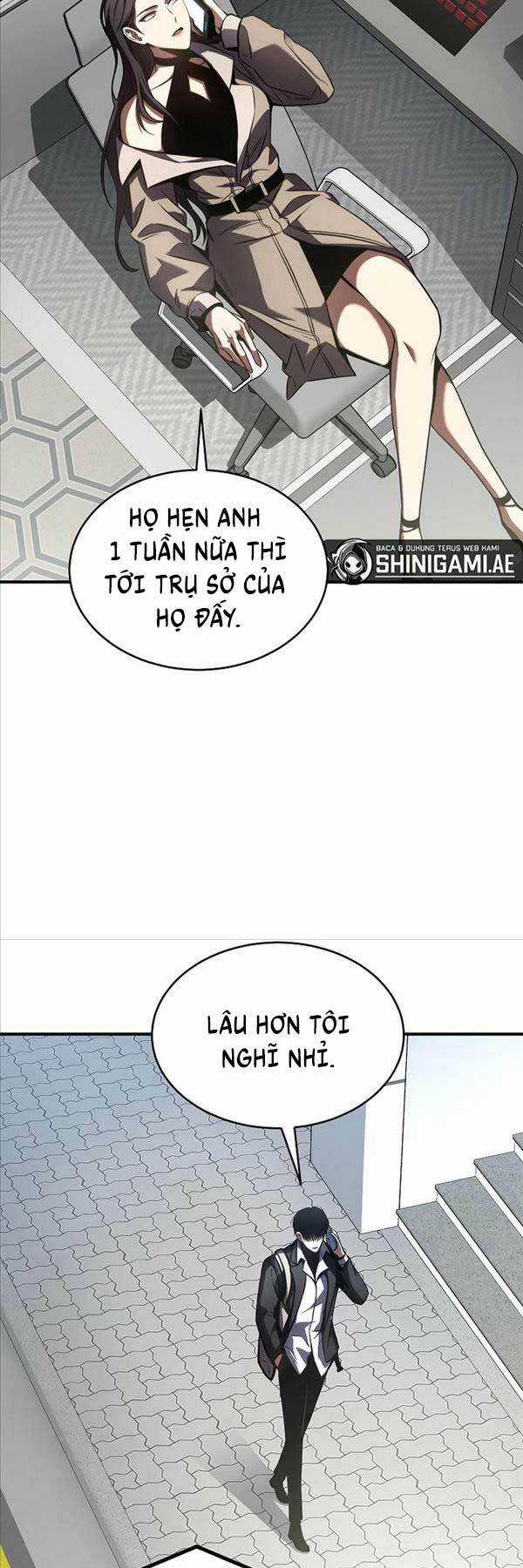 Ma Dược Sư Thiên Tài Chapter 48 trang 7