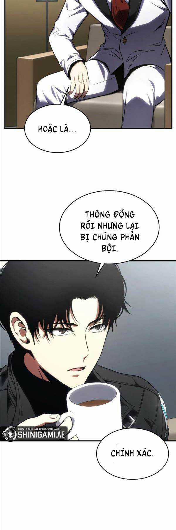 Ma Dược Sư Thiên Tài Chapter 48 trang 70