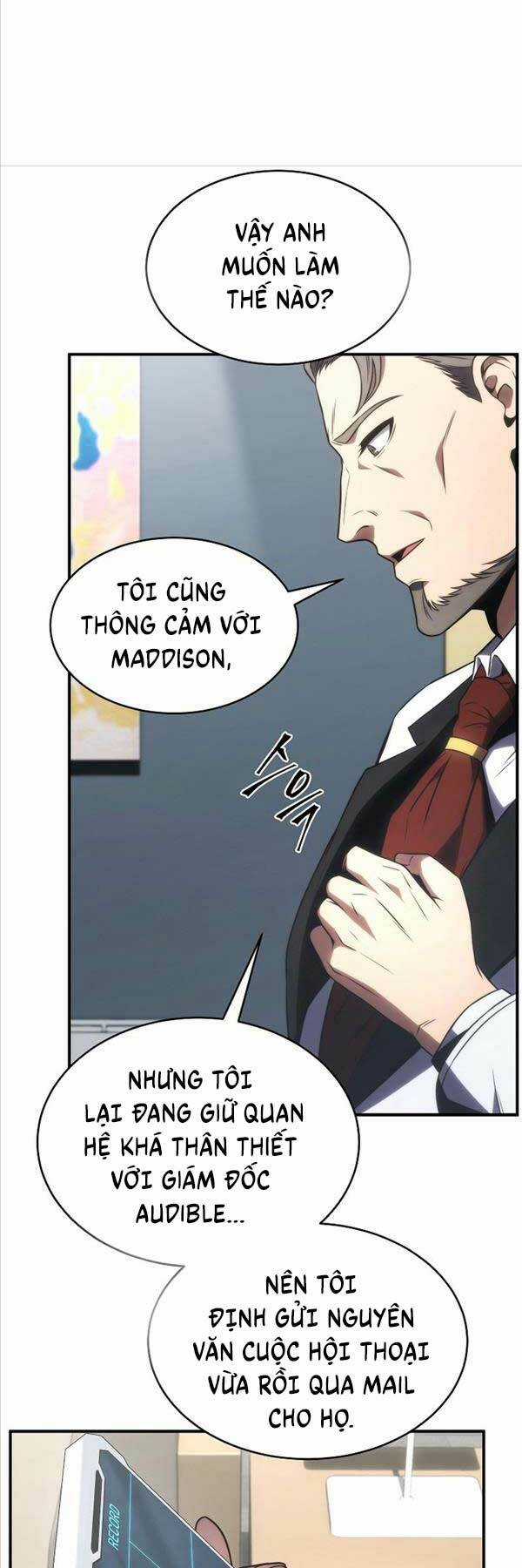 Ma Dược Sư Thiên Tài Chapter 48 trang 71