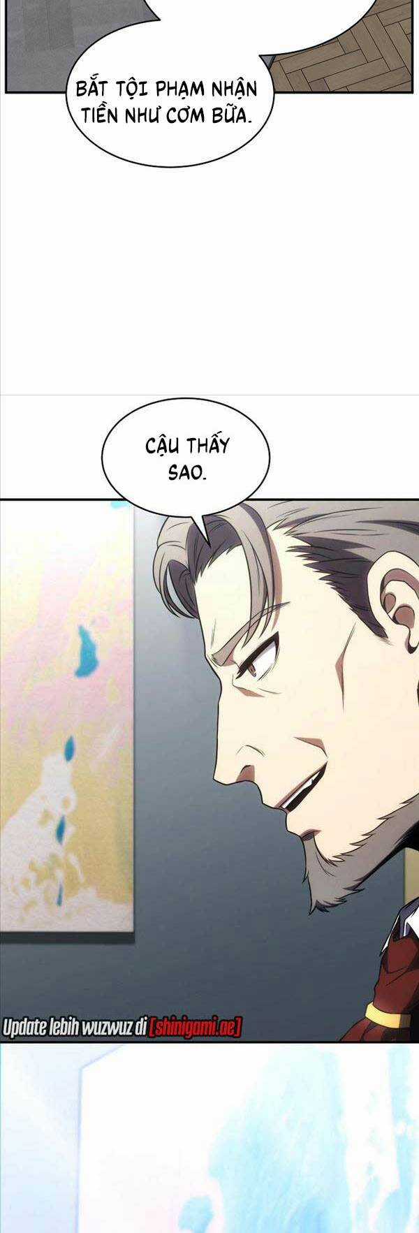 Ma Dược Sư Thiên Tài Chapter 48 trang 74