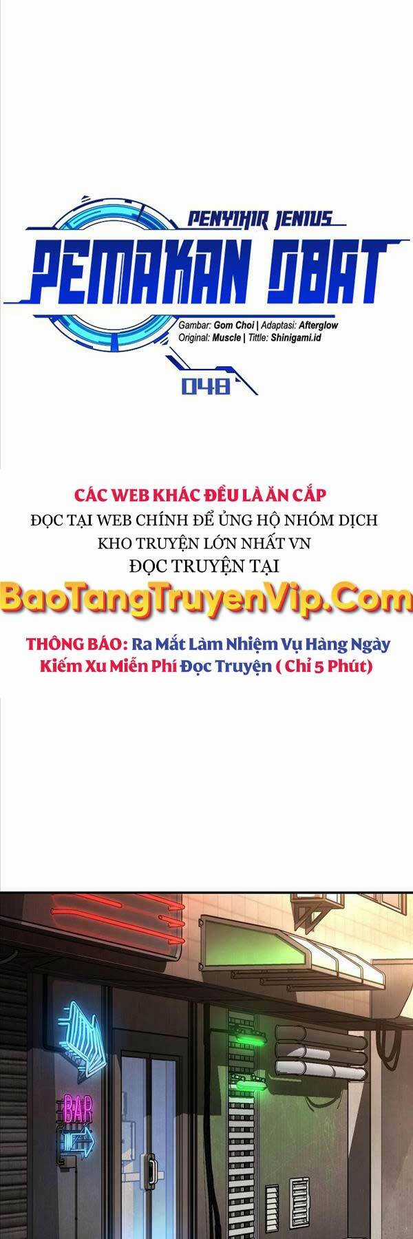 Ma Dược Sư Thiên Tài Chapter 48 trang 9