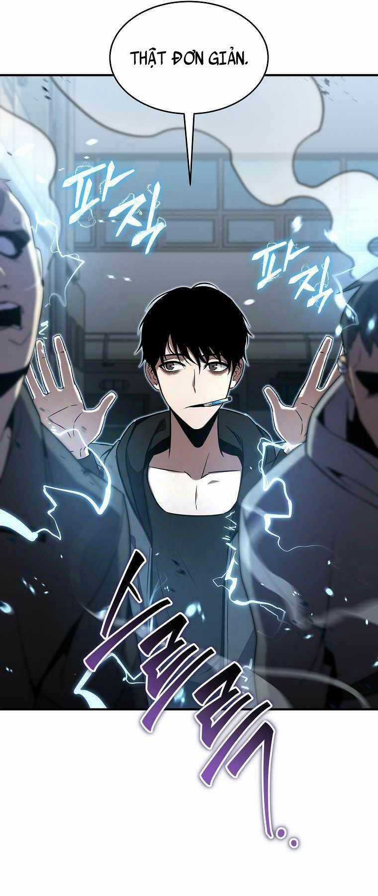 Ma Dược Sư Thiên Tài Chapter 5 trang 14