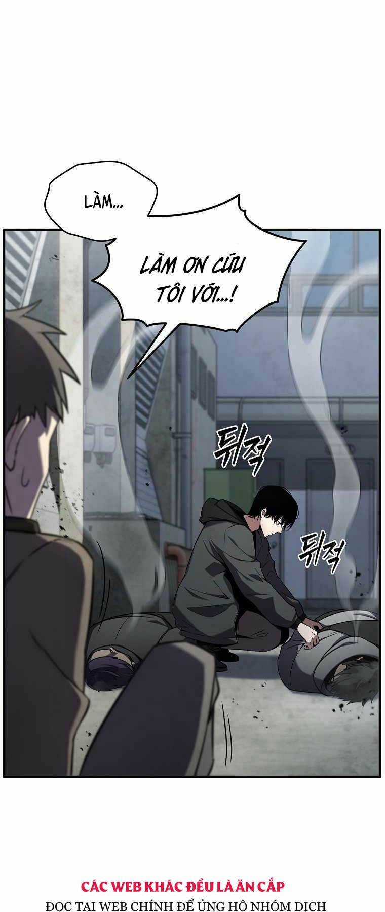 Ma Dược Sư Thiên Tài Chapter 5 trang 16