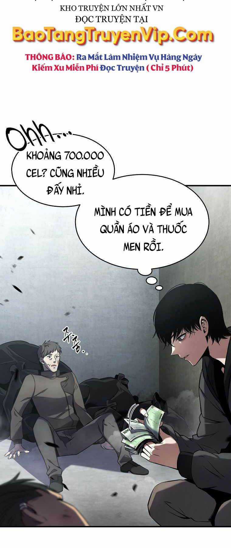 Ma Dược Sư Thiên Tài Chapter 5 trang 17