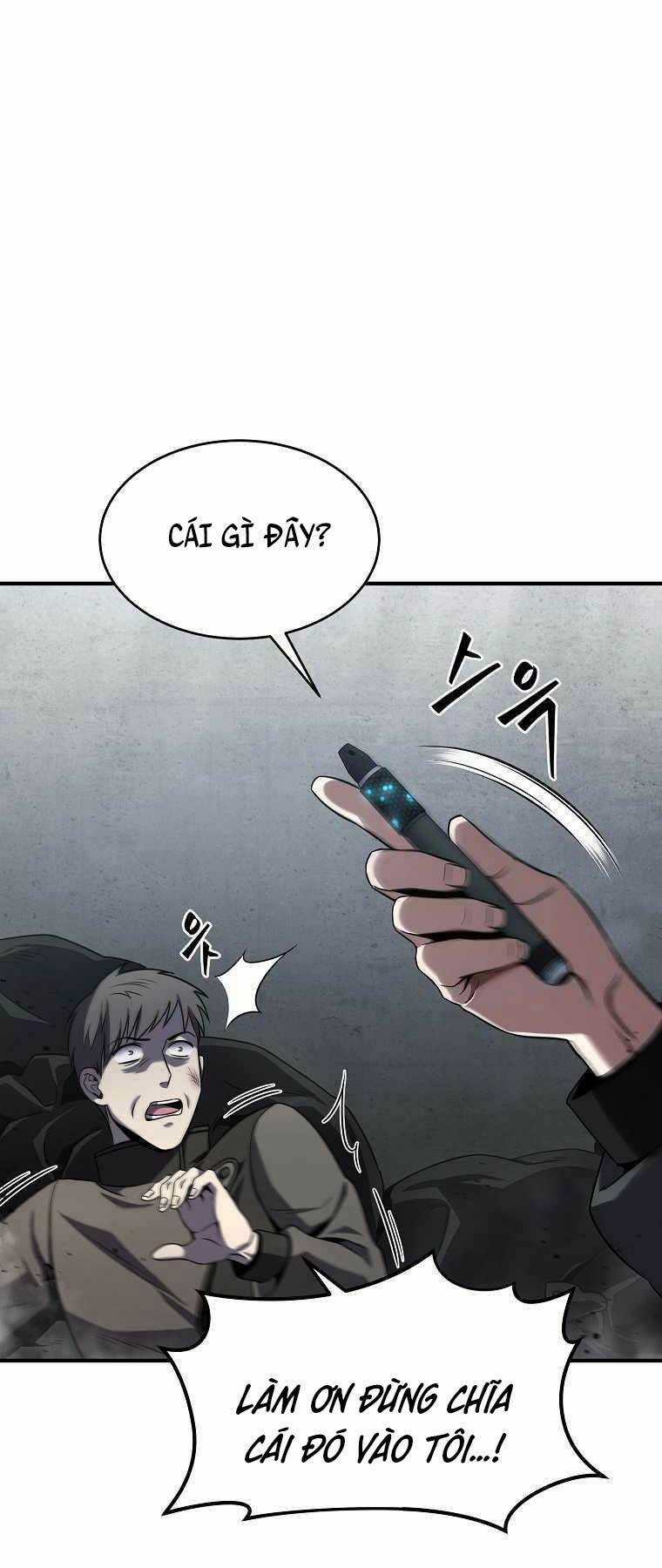 Ma Dược Sư Thiên Tài Chapter 5 trang 18