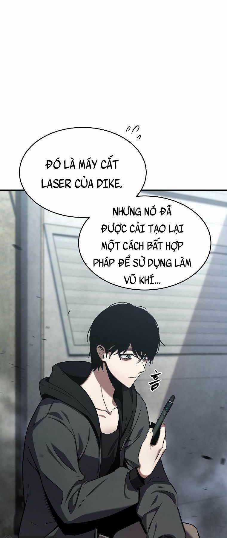 Ma Dược Sư Thiên Tài Chapter 5 trang 19