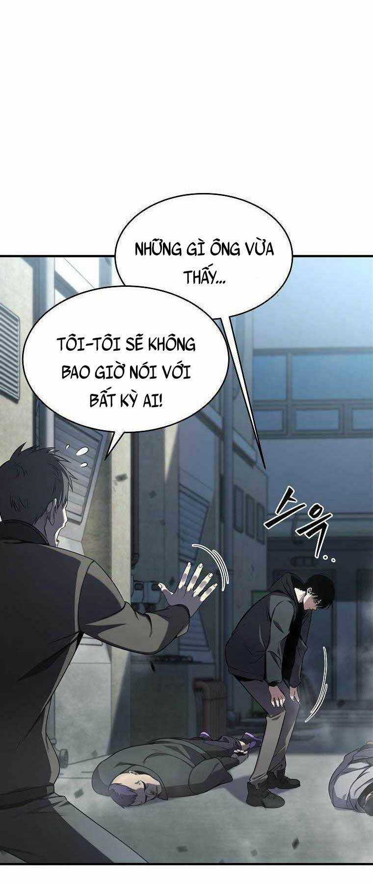 Ma Dược Sư Thiên Tài Chapter 5 trang 21