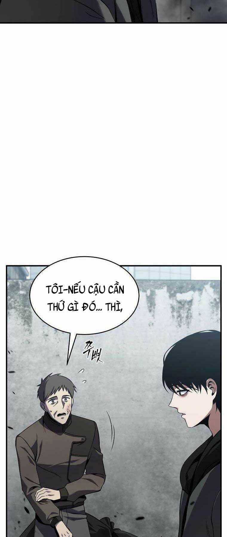 Ma Dược Sư Thiên Tài Chapter 5 trang 23