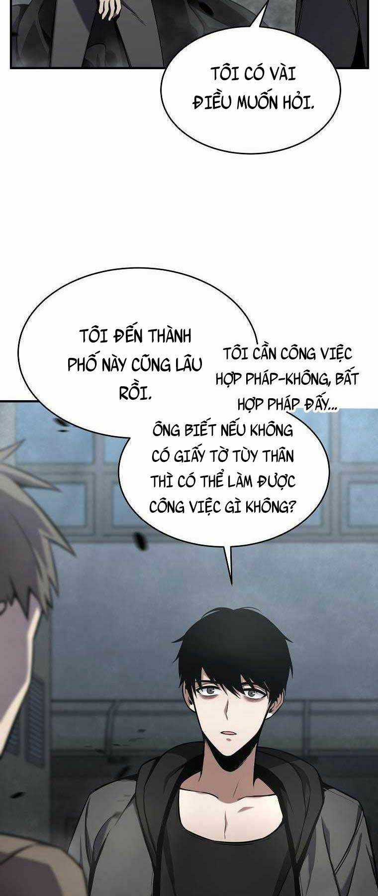 Ma Dược Sư Thiên Tài Chapter 5 trang 24