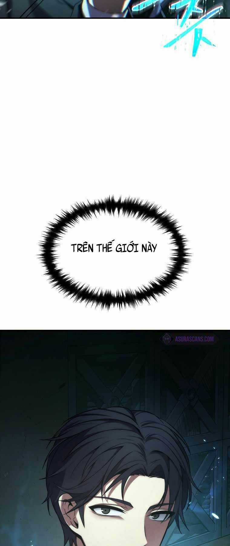 Ma Dược Sư Thiên Tài Chapter 5 trang 31