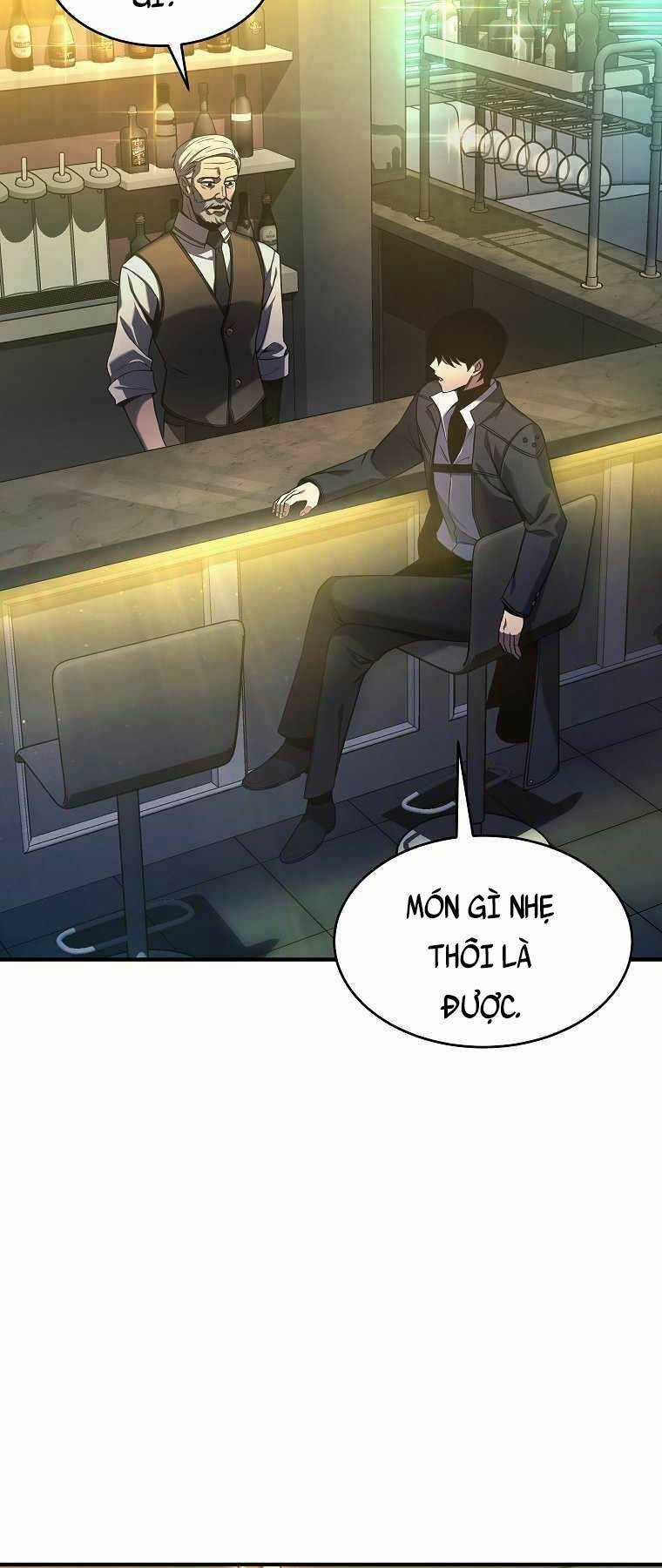 Ma Dược Sư Thiên Tài Chapter 5 trang 37