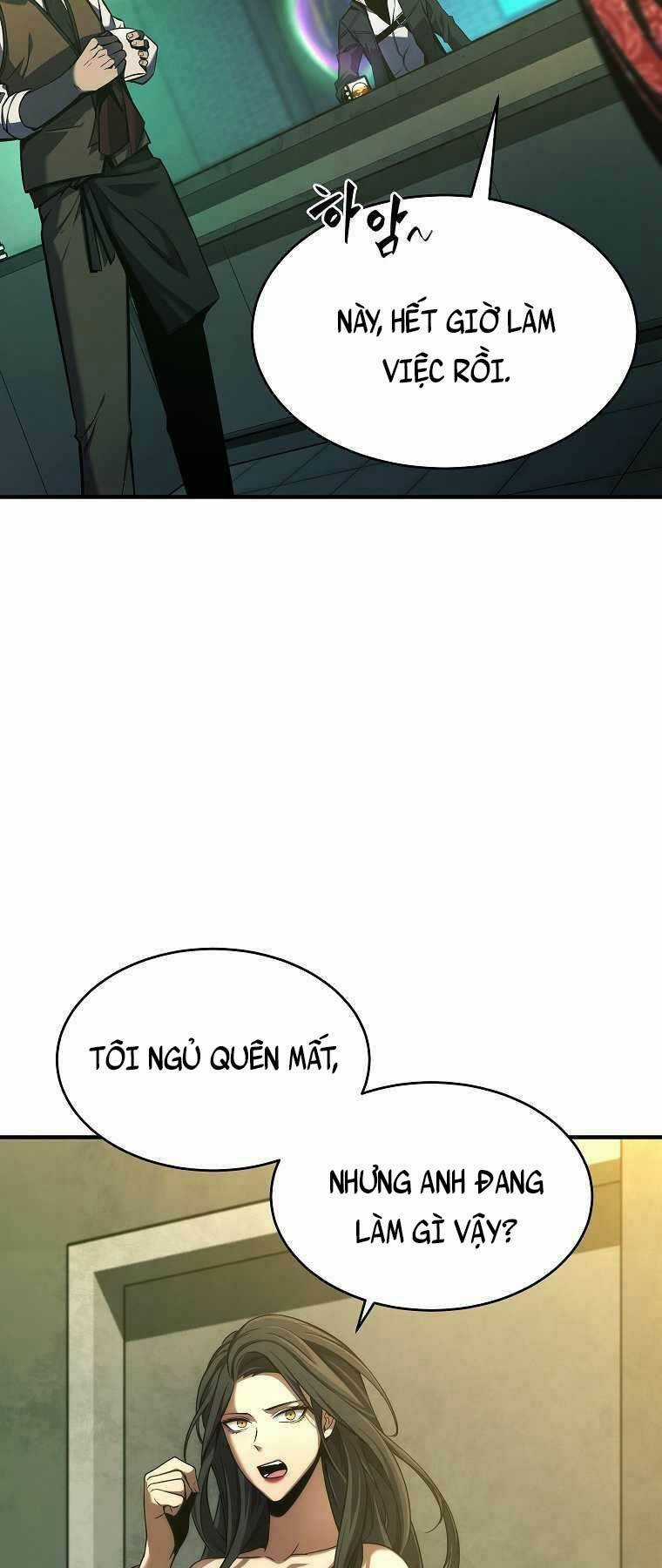 Ma Dược Sư Thiên Tài Chapter 5 trang 43